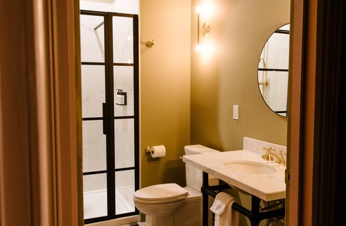 Kingston Bed & Breakfast | The Rosemount Inn