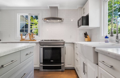 Old Town Historic District House | The Rosette House, Your Tranquil Escape