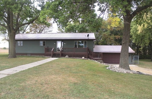 Judson House | The Schroeder Farm Guest House