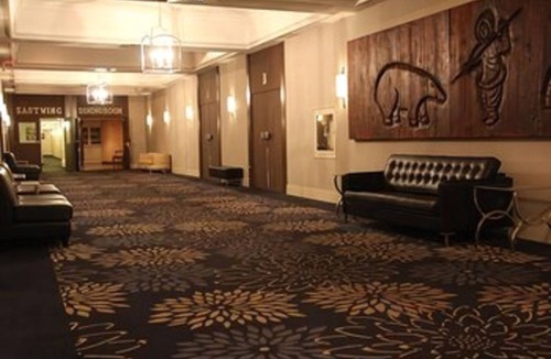 Timmins Hotel | The Senator Hotel & Conference Centre Timmins