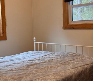 North Algona Wilberforce Other | The Shady Pine at New Frontiers Retreat