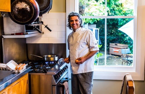 Takaka Bed & Breakfast | The Shady Rest B&B
