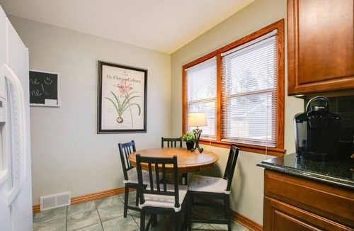 Richfield House | The Sheridan House! Your Minneapolis Home!