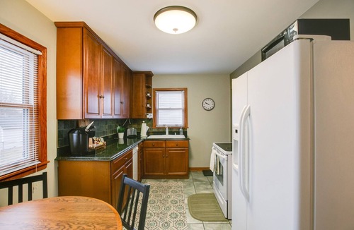 Richfield House | The Sheridan House! Your Minneapolis Home!