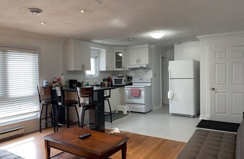 Southampton Apartment | The Shores