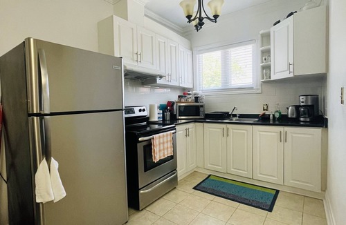 Southampton Apartment | The Shores