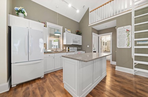 Cherry Valley House | The Silver Fir - 40 Hollow