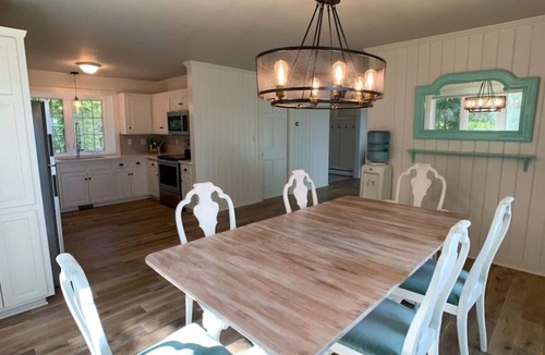 Croftville House | The Silver Hilton on Lake Superior!