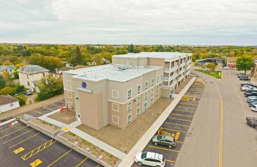 Souris Hotel | The Souris Hotel