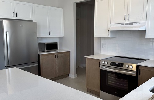 Ottawa Division House | The Stay Lounge