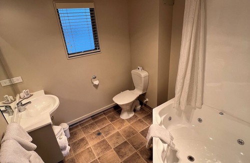 Ashburton Hotel | The Suites Ashburton