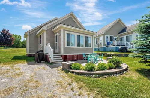 Cherry Valley House | The Sumac - 8 Natures