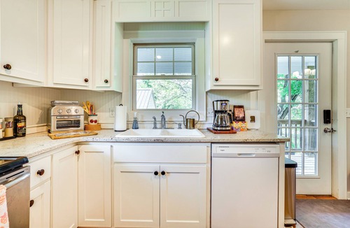 Taylors Falls House | 'The Trailhouse at Serendipity' in Taylor Falls