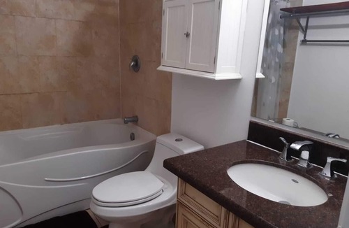 Applewood House | The Tranquil suite