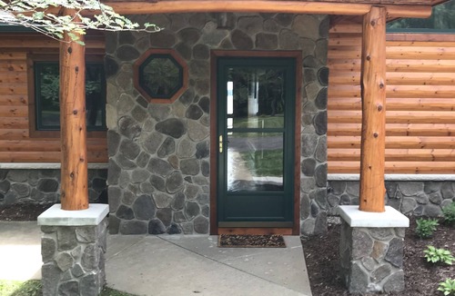 Pequot Lakes Cabin | The ultimate north cabin experience