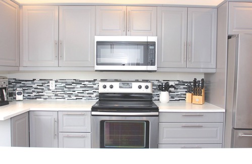 Crystal Beach Condo | The Upper Deck Retreat- Holiday Cozy in Crystal Beach!