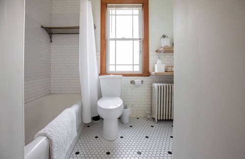Whittier House | The Urban Pine - Your Oasis in The City
