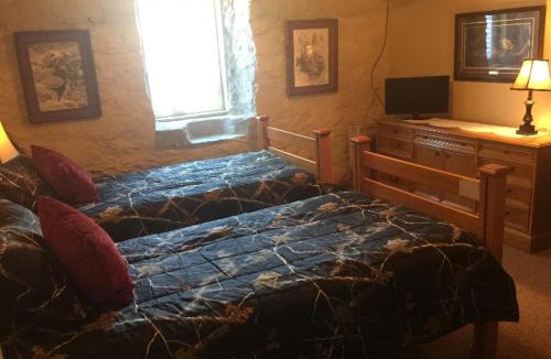 Soudan Bed & Breakfast | The Vermilion Park Inn