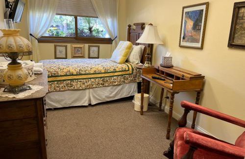 Soudan Bed & Breakfast | The Vermilion Park Inn