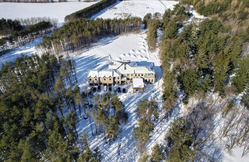 Whitchurch-Stouffville House | 🔱THE VIVIAN MANOR🔱 20,000SQFT 60ACRES WEDDINGS