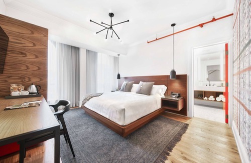 Kitchener Hotel | The Walper Hotel, part of JdV by Hyatt