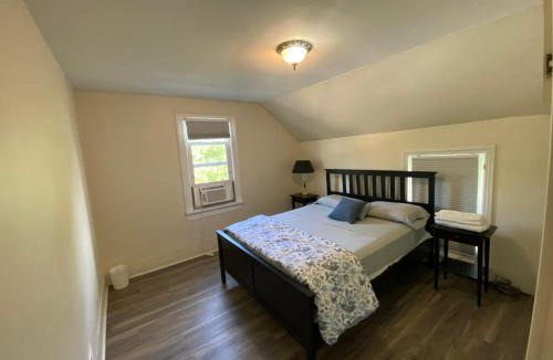 Napanee Apartment | The Water Street Inn