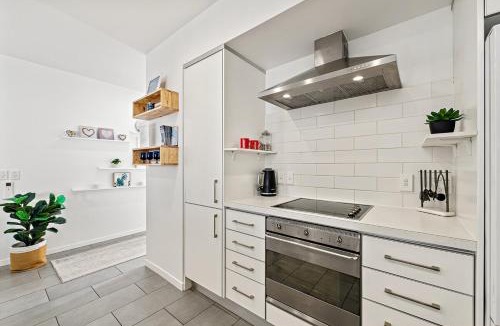 Paihia Apartment | The Waterfront Suites 2 Bedroom