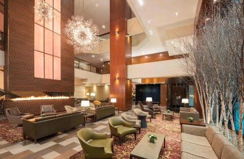 Byward Market - Parliament Hill Hotel | The Westin Ottawa