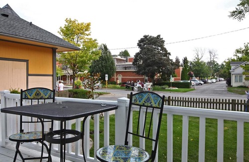 Old Town Historic District House | The White House Vacation Rental