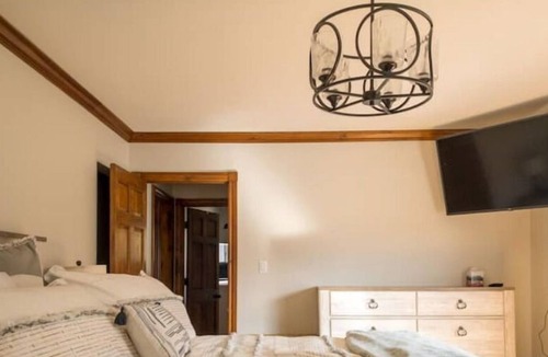 Langton House | The Willow House
