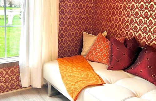 Bolsover Villa | The Willow Villa