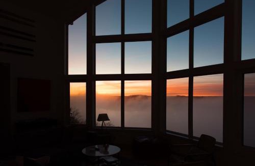 Frontenac Ski Chalet | The Wolfe Lake House - Great Wifi by Westport