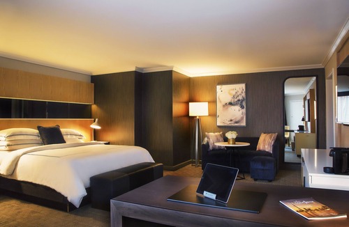 Bloor-Yorkville Hotel | The Yorkville Royal Sonesta Hotel Toronto