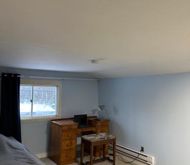Algoma District Villa | Thessalon Heritage Nook on Hghwy 17- Space Share