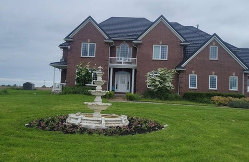 London Apartment | This apartment is a 3 bedroom(s), 1 bathrooms, located in London, ON.