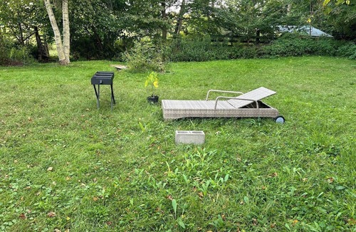 Grafton House | This house is a 2 bedroom(s), 1.5 bathrooms, located in Grafton, ON.