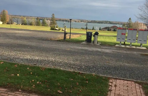 Brockville Apartment | Thousand Islands apartment Unit 7