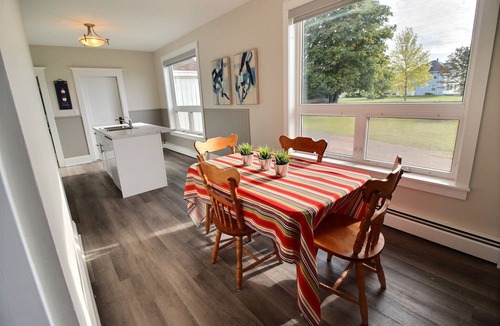 North Rustico House | Three-bedroom house located minutes away from all amenities in North Rustico