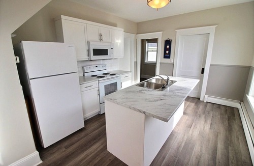 North Rustico House | Three-bedroom house located minutes away from all amenities in North Rustico