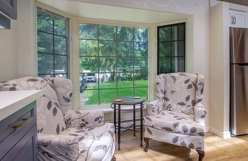 Kirkfield Cottage | Three Paddles - Three Bedroom Cottage, Sleeps 6