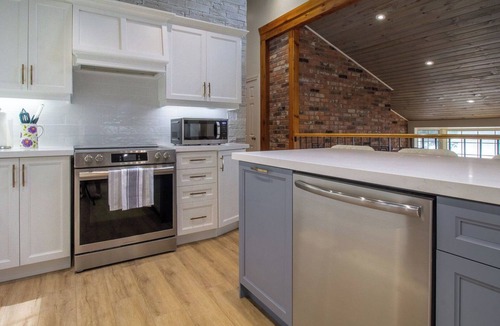 Kirkfield Cottage | Three Paddles - Three Bedroom Cottage, Sleeps 6