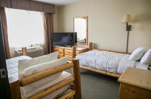 Ottertail Resort | Thumper Pond Resort