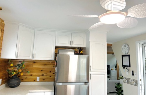 Plympton-Wyoming Cottage | Tiny Treasure/River/Beach/Paddleboard/Bikes/BBQ/Firepit