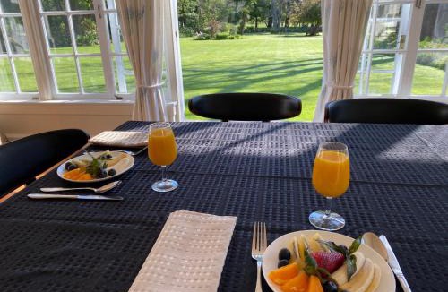 Greta Valley Bed & Breakfast | Tipapa Estate