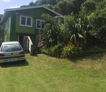 Baylys Beach House | Toad Hall