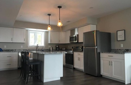 Tobermory House | Tobermory Lake Front (Huron) Brand New Build!