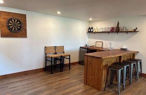 Tobermory Cottage | Tobermory - Lake Huron Waterfront Private Home