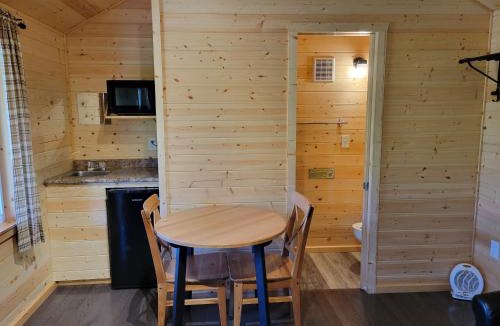 Tobermory Other | Tobermory Village Cabins