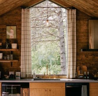 Tofte Hotel | Tofte Trails