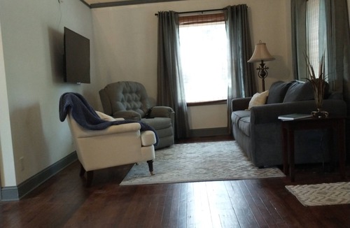 Pipestone House | Toni's Place near Pipestone National Monument